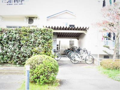 【その他共用部分】 | メゾンオレンジ1