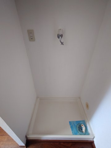 稲城市東長沼の賃貸マンションの設備