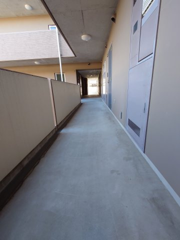 稲城市東長沼の賃貸マンションのその他