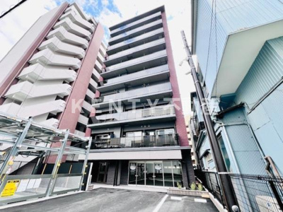 【その他共用部分】 | ステラコート川崎