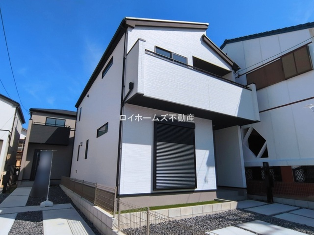  | 瀬戸市高根町２丁目36-1『仲介料無料』新築戸建て | 撮影：'26/03/09 