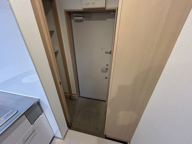 K´s AP川口本町Ⅱの玄関|別号室参考写真です。