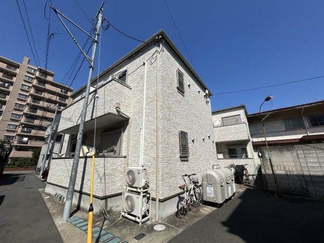 K´s AP川口本町Ⅱ