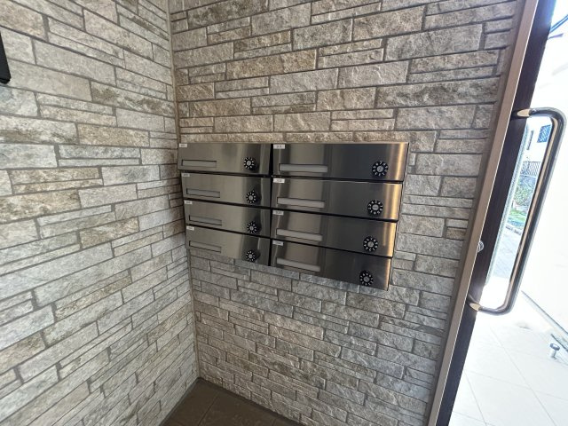 K´s AP川口本町Ⅱのその他共用部分