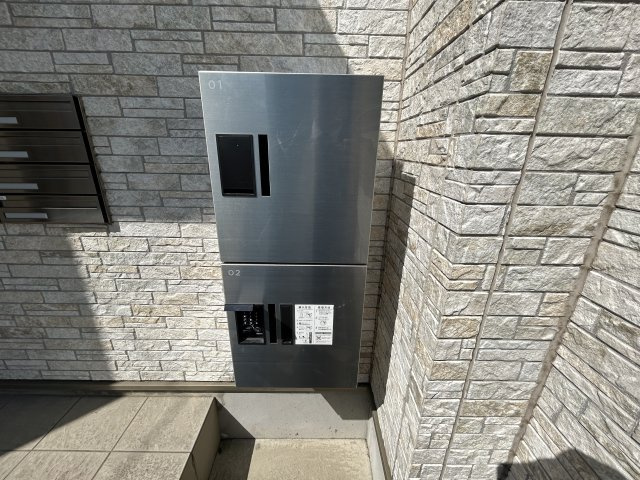 K´s AP川口本町Ⅱのその他共用部分