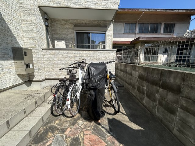 K´s AP川口本町Ⅱのその他共用部分