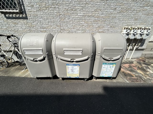 K´s AP川口本町Ⅱのその他共用部分