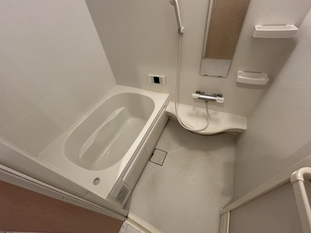 K´s AP川口本町Ⅱの浴室|別号室参考写真です。