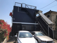 エムハイツの画像