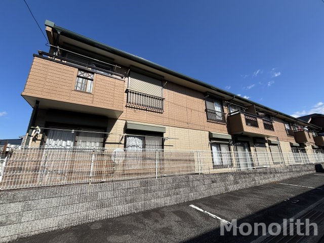 エクセレントタカB棟