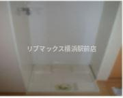 【設備】クレスト西戸部 