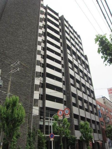 フォレステージュ江坂公園