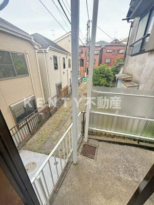 【その他共用部分】 | キャビック南馬込