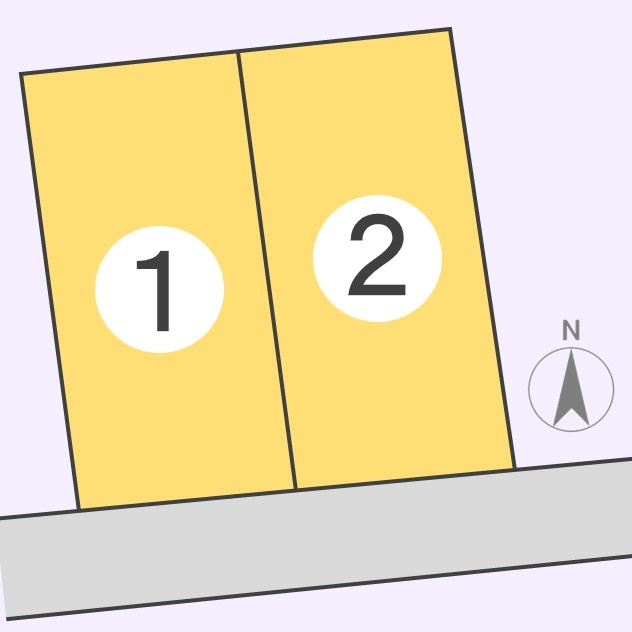 東邦ピュアコート犀北団地Ⅱ　1号地|04/22 11:14