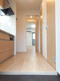 【玄関】 | アビタシオンⅠ