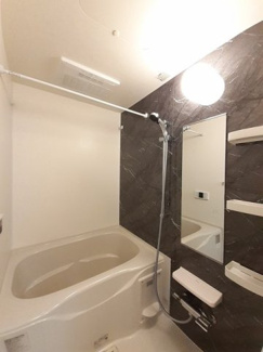 【浴室】 | アビタシオンⅠ