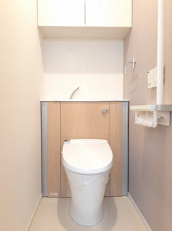 【トイレ】 | アビタシオンⅠ