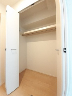 【収納】 | アビタシオンⅠ