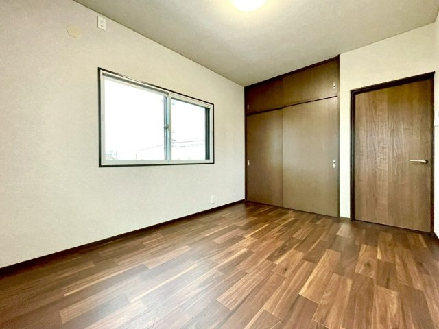 ♪白山市木津町　中古リフォーム戸建♪