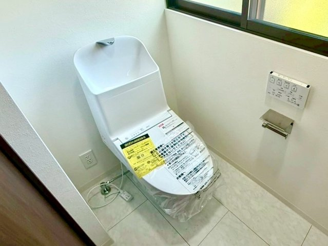 ♪白山市木津町　中古リフォーム戸建♪