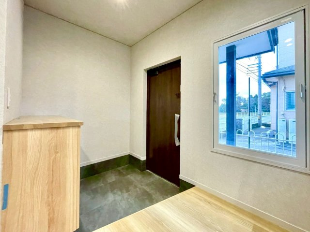 ♪白山市木津町　中古リフォーム戸建♪