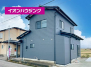 ♪白山市木津町　中古リフォーム戸建♪の画像