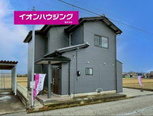 ♪白山市木津町　中古リフォーム戸建♪の画像