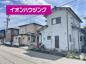 ♪白山市木津町　中古リフォーム戸建♪の画像