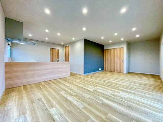 ♪白山市木津町　中古リフォーム戸建♪