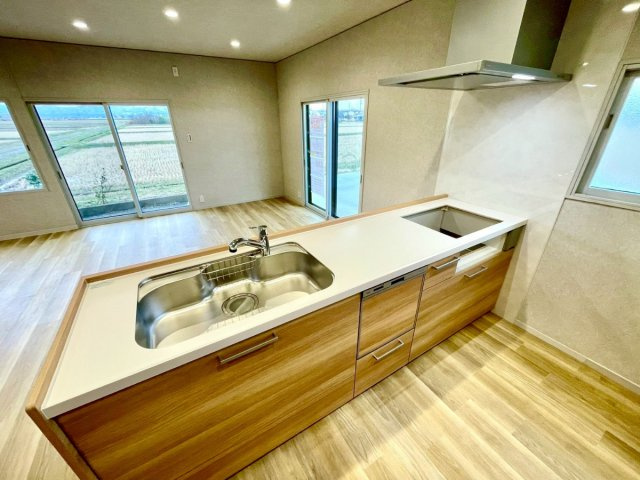 ♪白山市木津町　中古リフォーム戸建♪