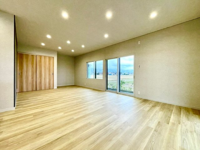 ♪白山市木津町　中古リフォーム戸建♪