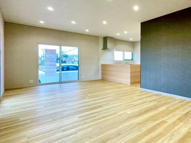 ♪白山市木津町　中古リフォーム戸建♪