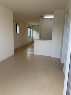 【内装】 | シャーメゾンスピカ