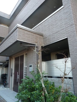 【エントランス】 | シャーメゾンスピカ