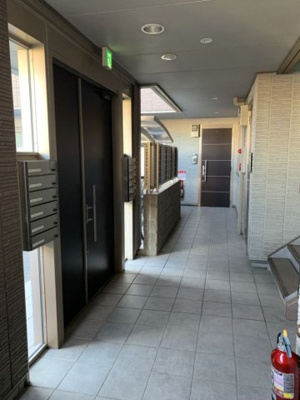 【その他共用部分】 | シャーメゾンスピカ