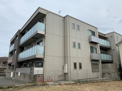 【外観】 | シャーメゾンスピカ