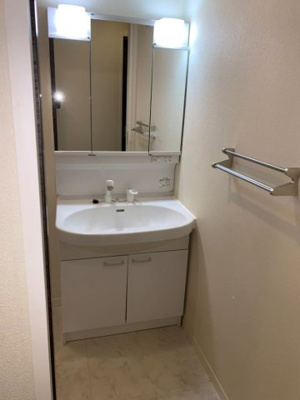 【独立洗面台】 | シャーメゾンスピカ