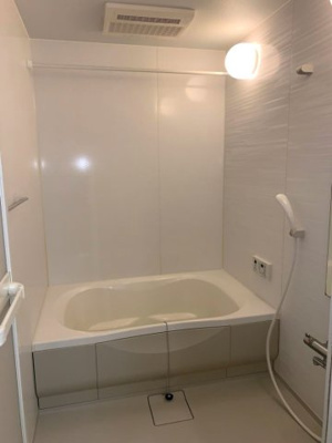 【浴室】 | シャーメゾンスピカ