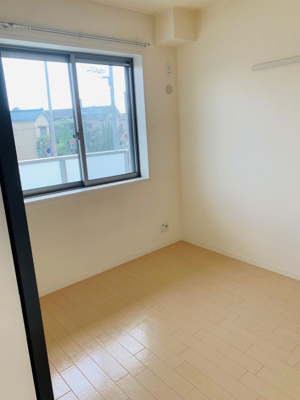 【洋室】 | シャーメゾンスピカ