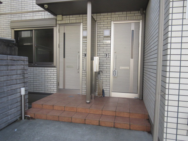 リジョイスＹＫＳのエントランス|★エントランス★