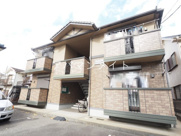 グリーンパレス舞岡の画像