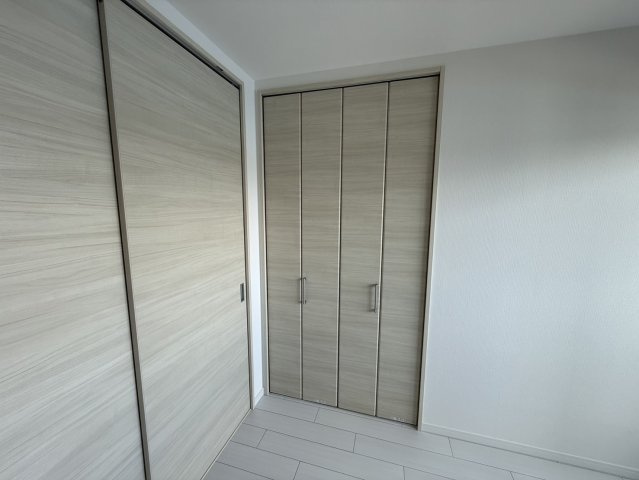 D porta clairのその他共用部分