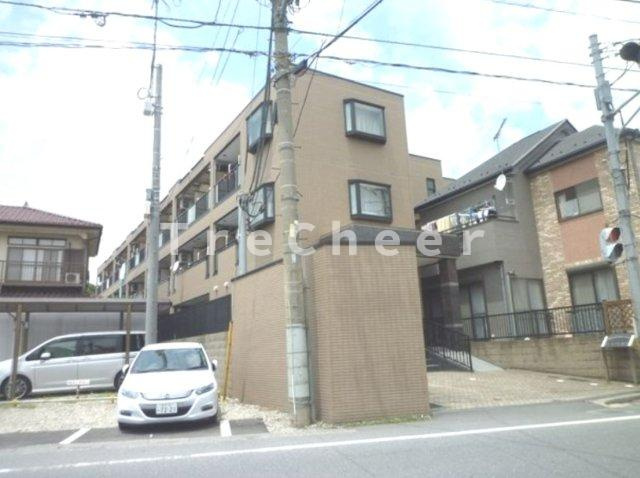 ハーモライト和光