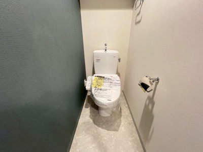 【トイレ】 | WORVE吹田江坂