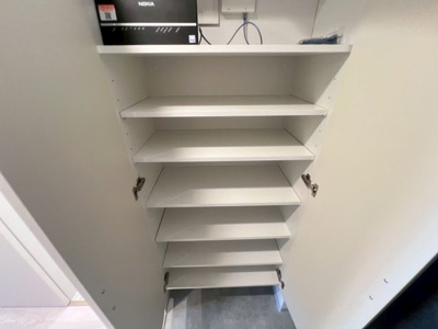 【収納】 | WORVE吹田江坂