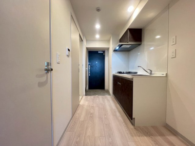 【玄関】 | WORVE吹田江坂