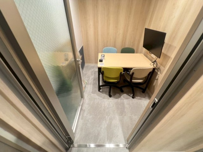 【その他共用部分】 | WORVE吹田江坂