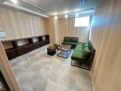 【その他共用部分】 | WORVE吹田江坂