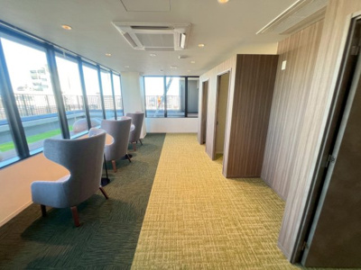 【その他共用部分】 | WORVE吹田江坂