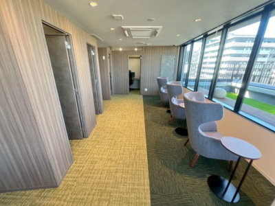 【その他共用部分】 | WORVE吹田江坂